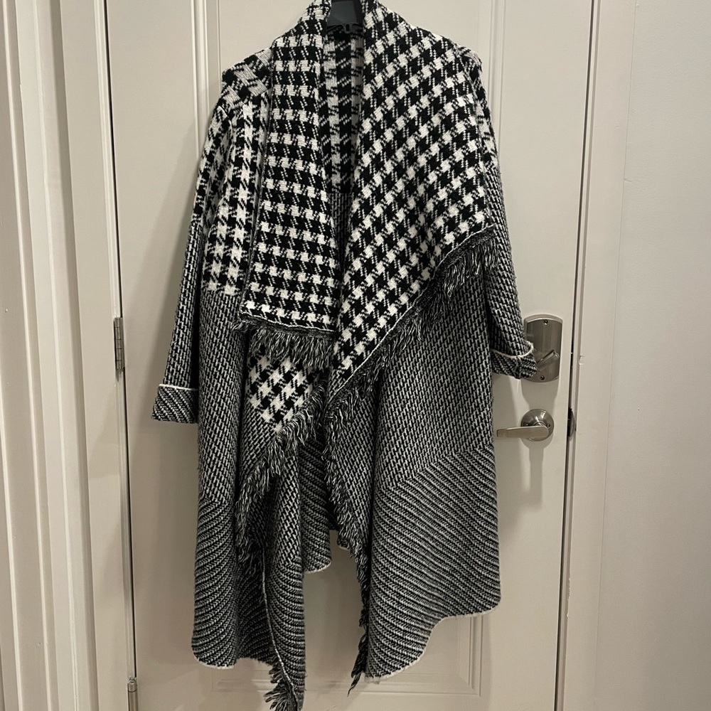 Lane Bryant Sweater jacket